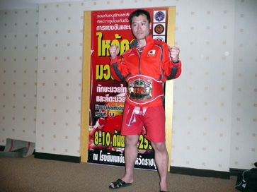 IMC belt promotion-2