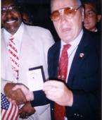 Branko with DonKing